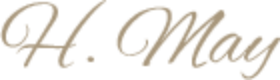 Featured author signature: Footer